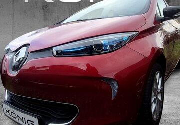 Renault ZOE 31.540 km 12.600 &euro; Teltow 14513