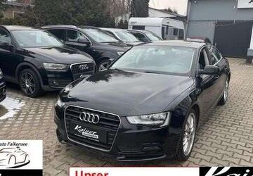 Audi A5 94.368 km 14.890 &euro; Falkensee 14612