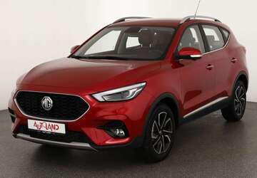 MG ZS 36.160 km 19.890 &euro; Hoppegarten 15366