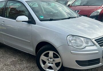 VW Polo 98.356 km 3.990 &euro; Berlin 13089