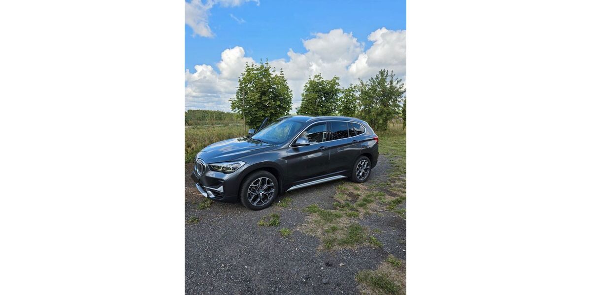 BMW X1 30.200 km 28.500 &euro; Berlin 13509