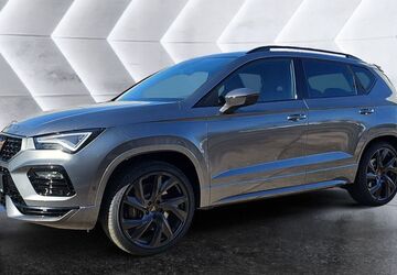 Cupra Ateca 1.100 km 42.900 &euro; Schönefeld 12529