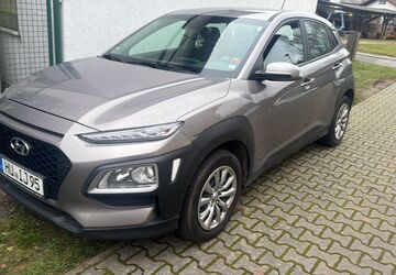 Hyundai KONA 184.000 km 8.950 &euro; Berlin 10245