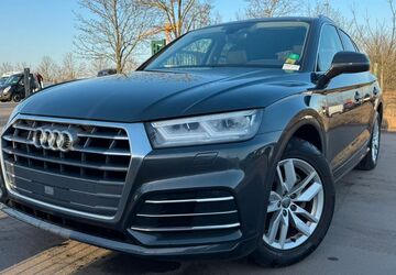 Audi Q5 134.000 km 22.900 &euro; MIttenwalde 15749