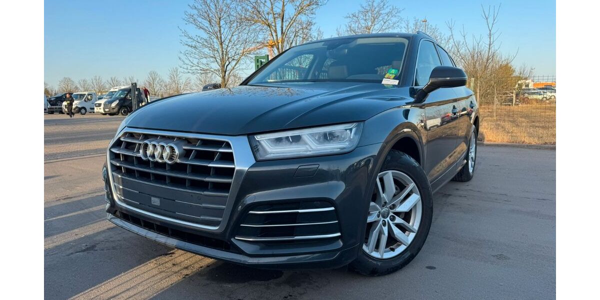 Audi Q5 134.000 km 22.900 &euro; MIttenwalde 15749