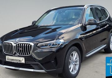 BMW X3 33.465 km 38.790 &euro; Potsdam 14482