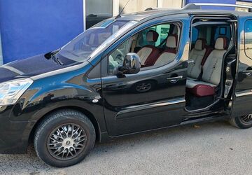 Citroen Berlingo 200.000 km 4.499 &euro; Berlin 13405