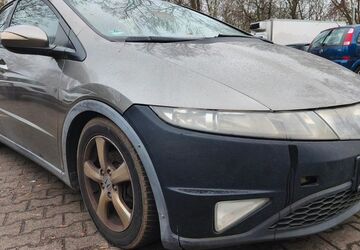 Honda Civic 199.999 km 2.299 &euro; Berlin 12349
