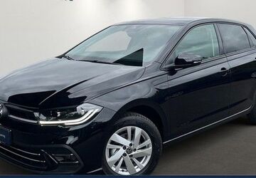 VW Polo 4.500 km 25.900 &euro; Rüdersdorf 15562