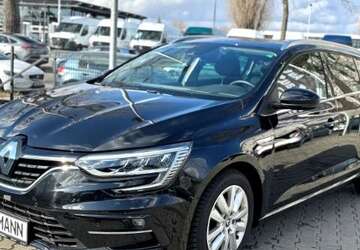 Renault Megane 29.500 km 16.890 &euro; Berlin - Steglitz 12247