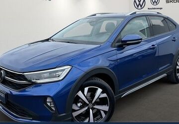 VW Taigo 6.137 km 26.400 &euro; Rüdersdorf 15562