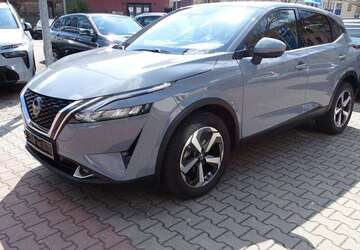 Nissan Qashqai 24.699 km 24.900 &euro; Berlin 12359