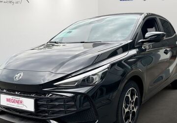 MG 3 1.982 km 21.480 &euro; Berlin 12349