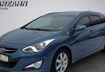 Hyundai i40 90.795 km 8.990 &euro; Berlin 12681