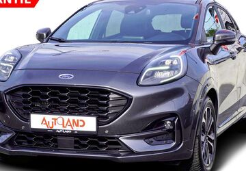 Ford Puma 67.741 km 15.990 &euro; Berlin 12683