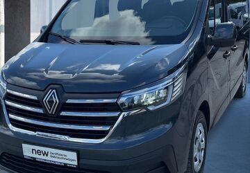 Renault Trafic 24.326 km 37.790 &euro; Berlin 13055