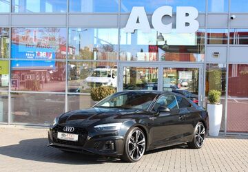 Audi A5 38.900 km 28.900 &euro; Berlin 12623