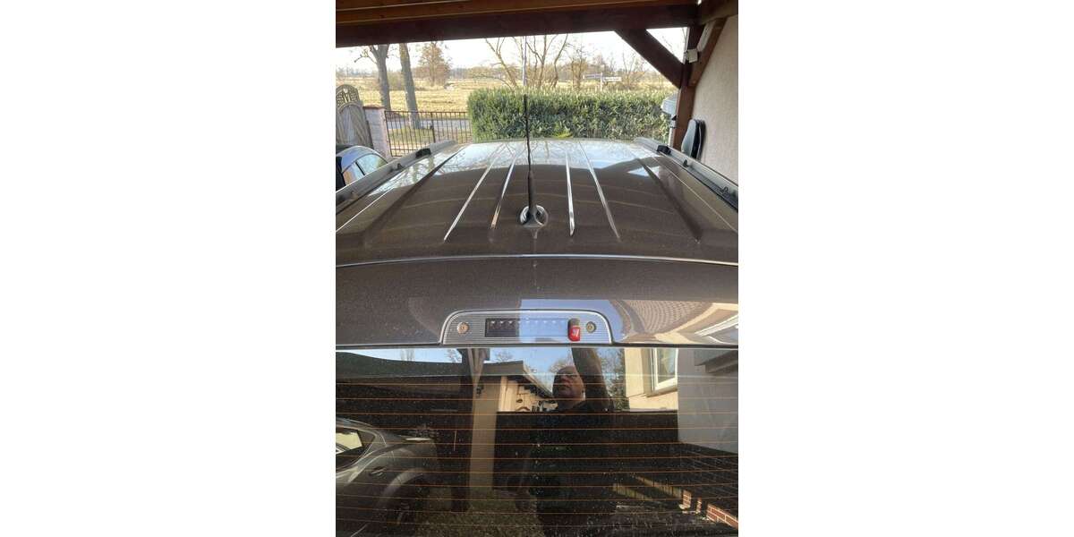 Dodge Nitro 183.100 km 15.000 &euro; Schöneiche 15566