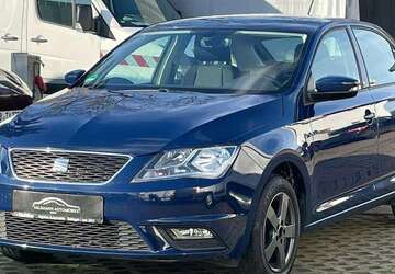 Seat Toledo 134.000 km 5.499 &euro; Berlin 13088