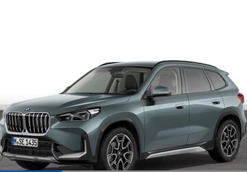 BMW X1 15.890 km 42.880 &euro; Berlin 12683