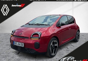 Renault Twingo 1.501 km 24.989 &euro; Bernau 16321