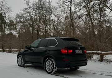 BMW X5 183.000 km 16.300 &euro; Berlin 12627