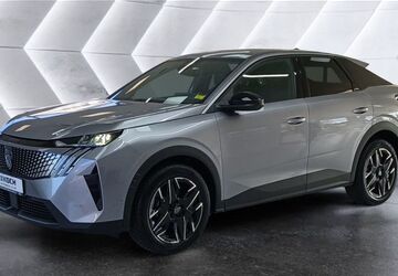 Peugeot 3008 18.879 km 26.990 &euro; Berlin 13051