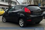 Ford Fiesta Titanium*Keyless*PDC*LED*Tel.*Chrom*GAS* 178.353 km 4.290 &euro; Berlin 13187