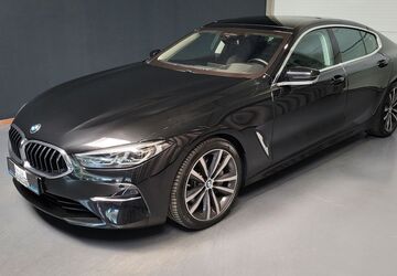 BMW 840 72.986 km 49.950 &euro; Teltow 14513