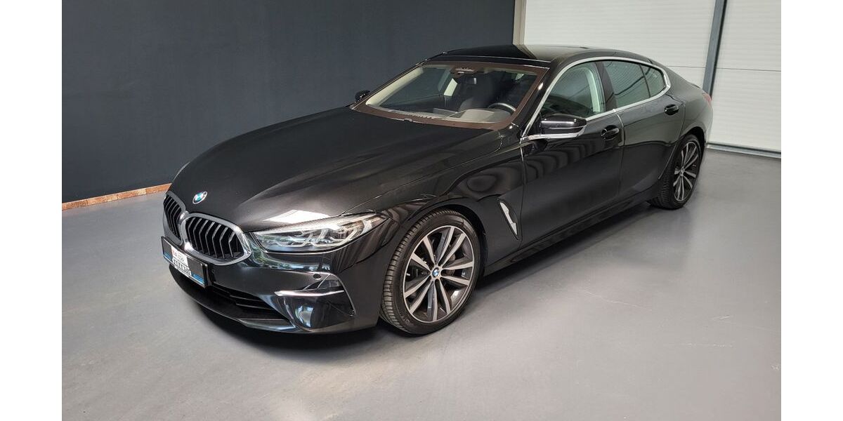 BMW 840 72.986 km 49.950 &euro; Teltow 14513