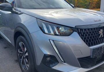 Peugeot 2008 85.338 km 17.990 &euro; Mittenwalde 15749