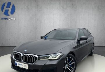 BMW 540 80.000 km 39.970 &euro; Berlin 12277