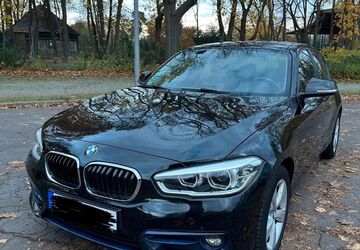 BMW 118 117.000 km 12.500 &euro; Velten 16727