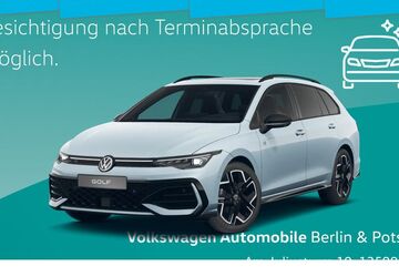 VW Golf 13.820 km 37.950 &euro; Berlin 13599