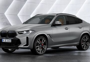 BMW X6 5.999 km 121.790 &euro; Berlin 12203