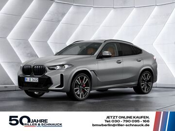 Gebrauchte BMW X6