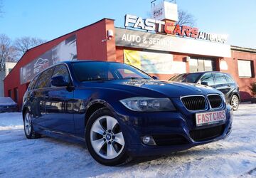 BMW 320 150.000 km 8.990 &euro; Berlin 13509