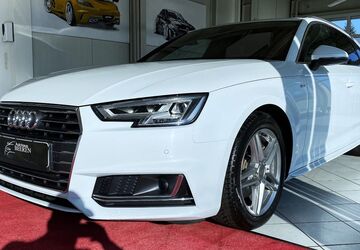 Audi A4 176.780 km 18.990 &euro; Rathenow 14712