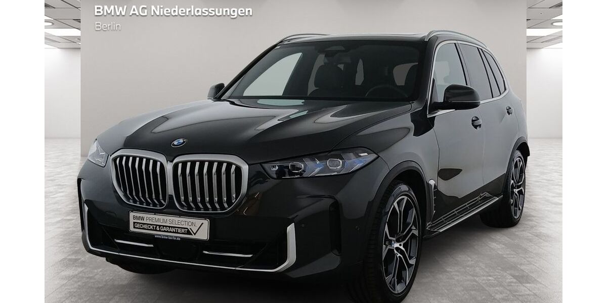 BMW X5 25.575 km 69.900 &euro; Berlin 14057