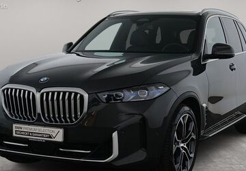BMW X5 25.575 km 75.400 &euro; Berlin 14057