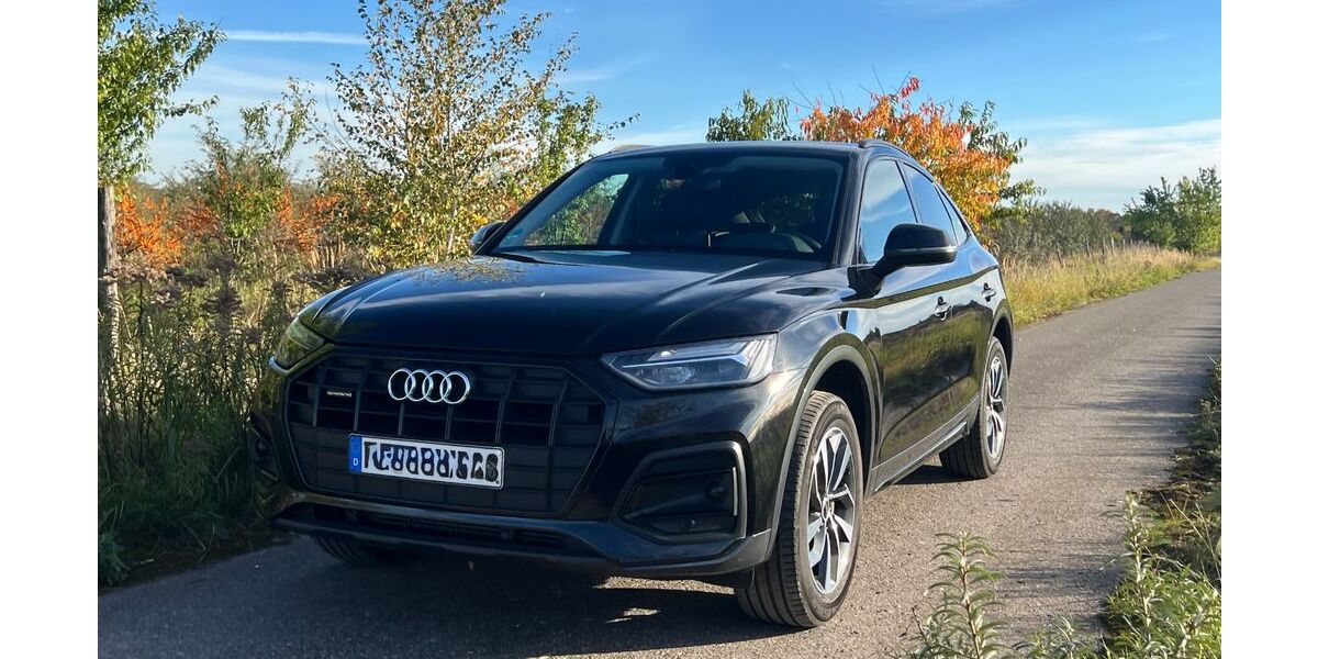 Audi Q5 92.746 km 33.400 &euro; Berlin 14195