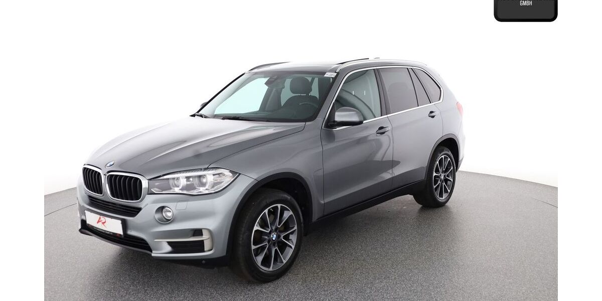 BMW X5 86.796 km 32.780 &euro; Berlin 12103