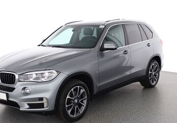 BMW X5 86.796 km 32.880 &euro; Berlin 12103