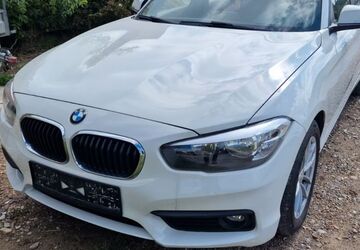 BMW 114 129.000 km 12.600 &euro; Berlin 10999