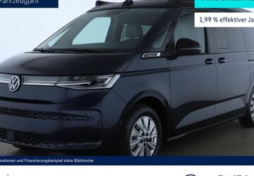 VW T7 California 12.430 km 73.750 &euro; Wildau 15745