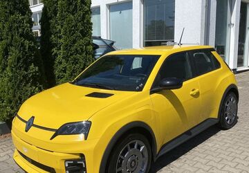 Renault R 5 1.685 km 27.190 &euro; Borgsdorf 16556