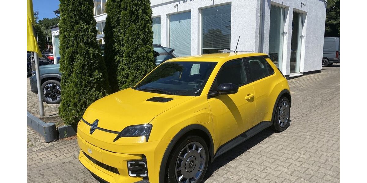 Renault R 5 1.685 km 27.190 &euro; Borgsdorf 16556