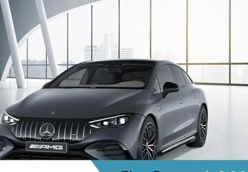 Mercedes-Benz EQE 23.171 km 68.901 &euro; Potsdam 14480