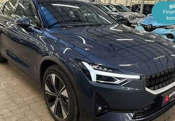 Polestar 2 26.357 km 27.490 &euro; Ludwigsfelde bei Berlin 14974