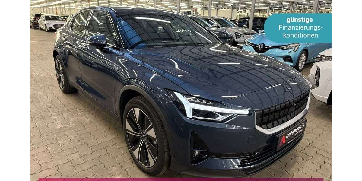 Polestar 2 26.357 km 27.490 &euro; Ludwigsfelde bei Berlin 14974